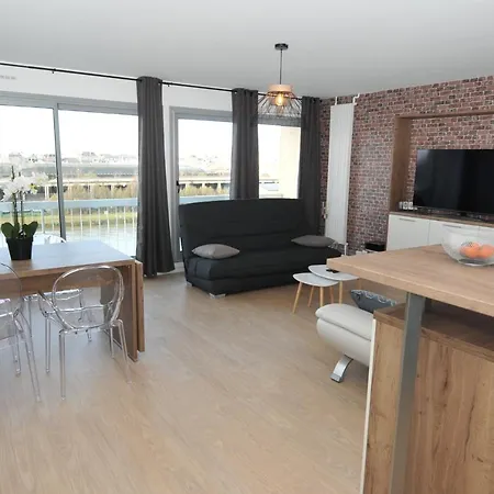 Vue Cathedrale * רואן