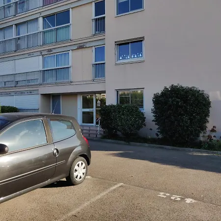 Appartement Vue Cathedrale