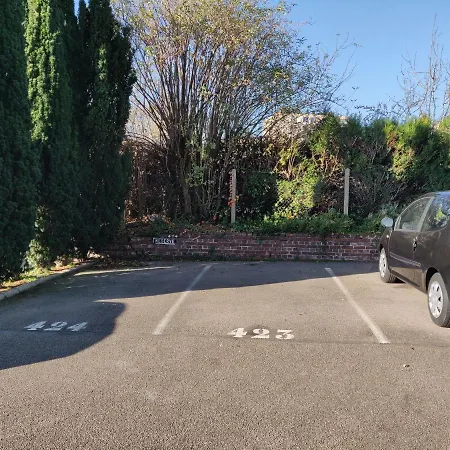 Vue Cathédrale Ruan