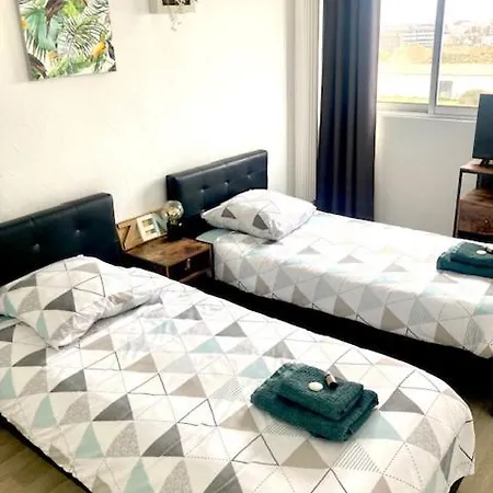 Apartamento Vue Cathédrale Ruan