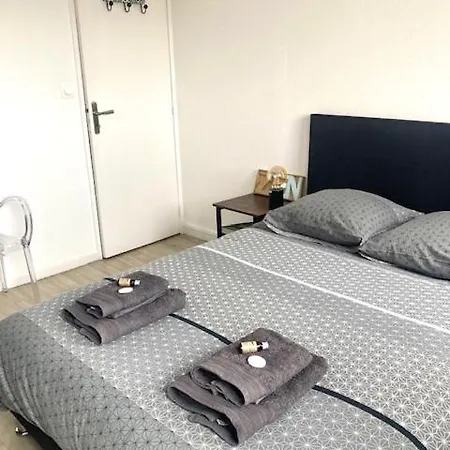 Vue Cathedrale דירה רואן