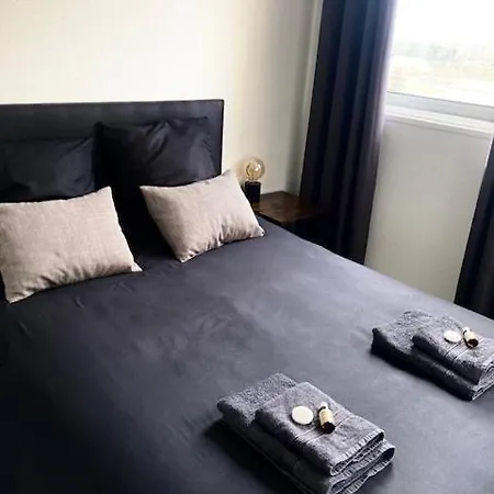 Vue Cathédrale Apartamento Ruan