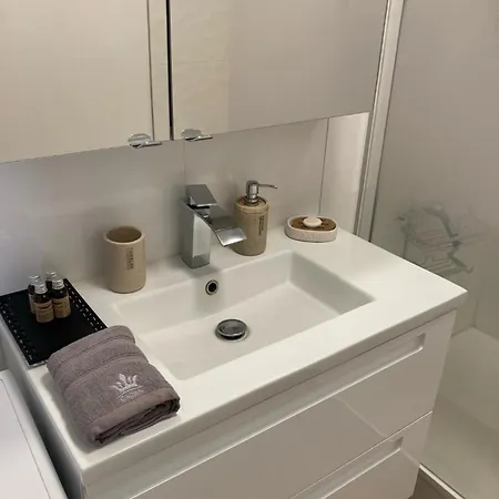 Vue Cathédrale Apartamento