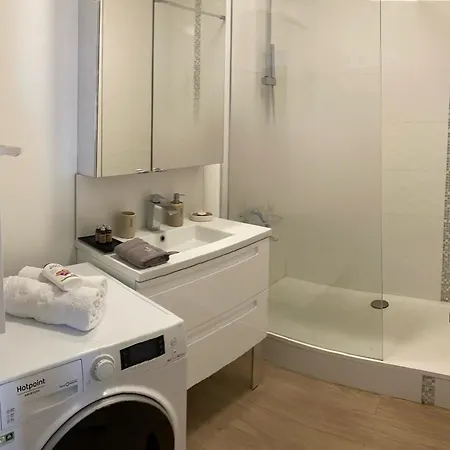 Apartamento Vue Cathédrale