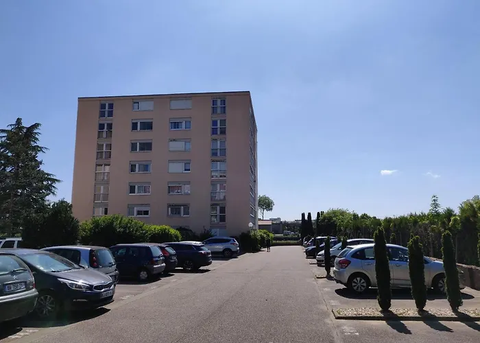 Appartement Vue Cathedrale Rouen