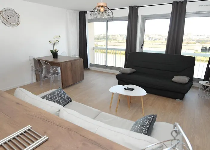 Appartement Vue Cathedrale