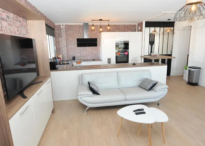 Vue Cathedrale Rouen