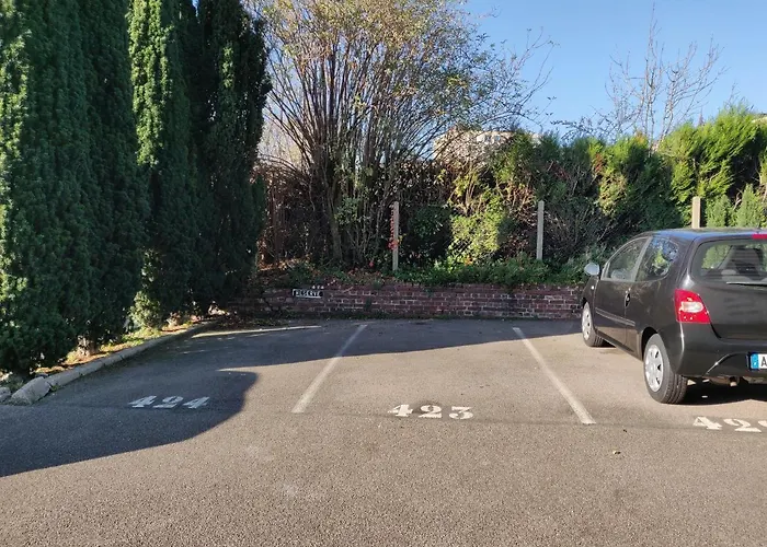 Vue Cathedrale روان