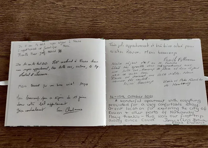 شقة Vue Cathedrale *