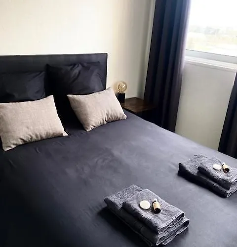 Vue Cathedrale Appartement Rouen