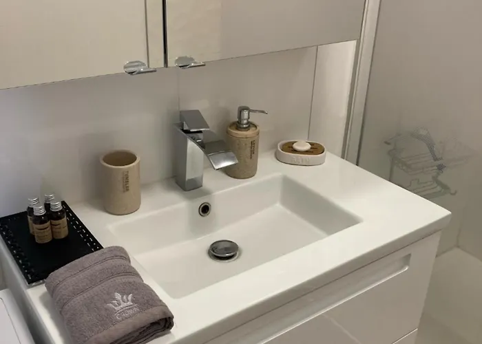 Vue Cathedrale Appartement