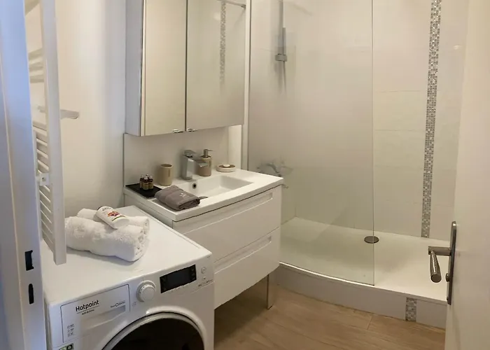 Appartement Vue Cathedrale